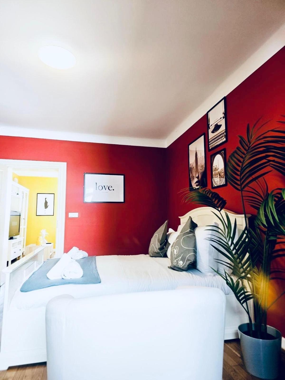 Apartamento Cozy One Bedroom Retreat In Luxembourg-limp17a Luxemburgo